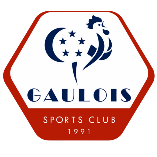 Gaulois Sports Club logo