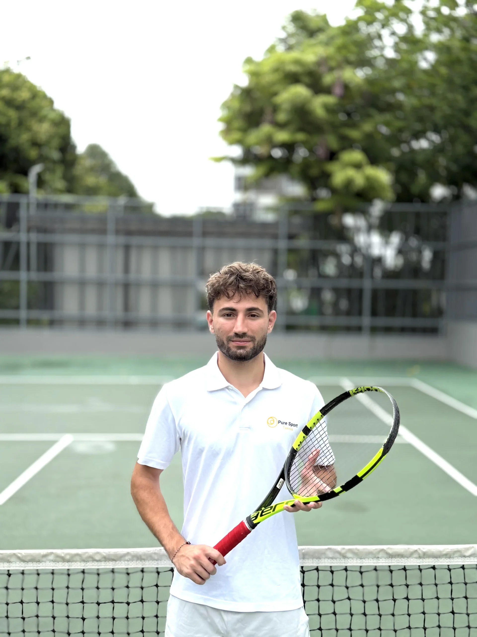Lucas MERTZ